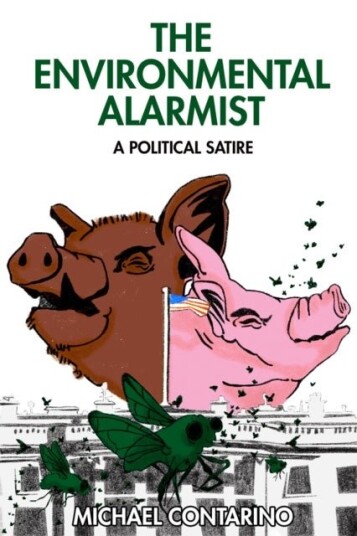 Environmental Alarmist