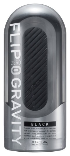 Tenga Flip Zero Gravity - Strong Tenga Flip Zero Gravity - Strong