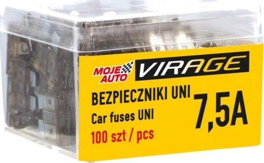 VIRAGE 94-051 Sikringssett