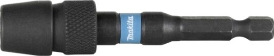 Makita E-24125 1/4" Bitsholder Impact 76mm - Elektroverktøy Tilbehør Makita E-24125 1/4" Bitsholder Impact 76mm - Elektroverktøy Tilbehør