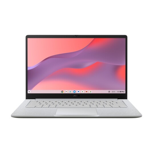 ASUS Chromebook CX14 CX1405CTA S60848 14" bærbar PC 90NX0933 M01190 ASUS Chromebook CX14 CX1405CTA S60848 14" bærbar PC 90NX0933 M01190