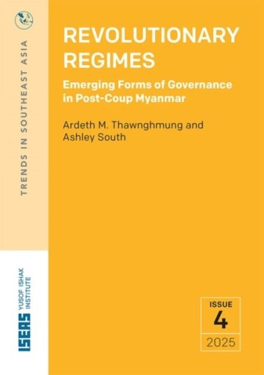 Revolutionary Regimes Revolutionary Regimes