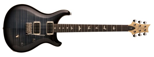 PRS CE24 Faded Smokeburst - Electric Guitar