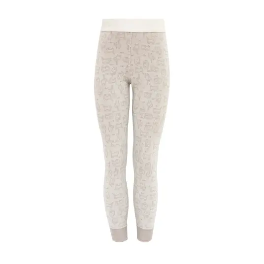 Longs til barn Devold Duo Active Merino Longs Kid 010