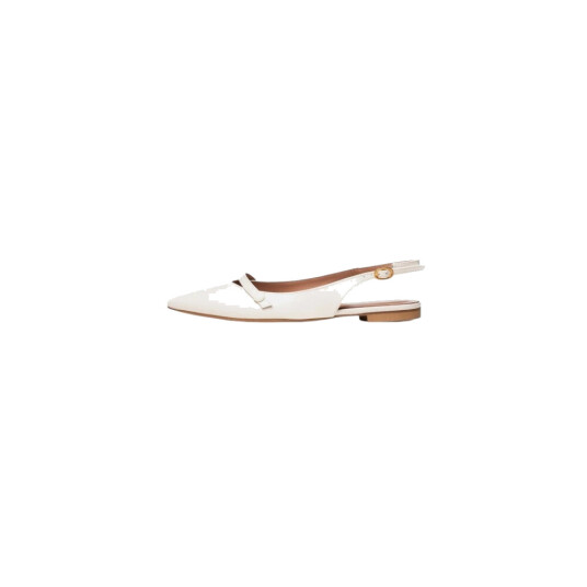 Poche Paris Dame Sko Beige 37 EU, Poche Paris Dame Sko Beige 37 EU,