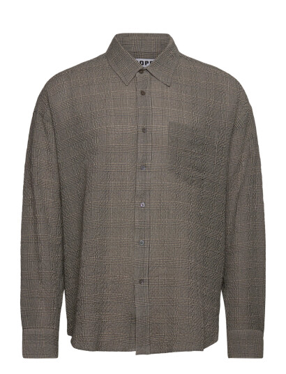 Hope Room Shirt - Grey - 46
