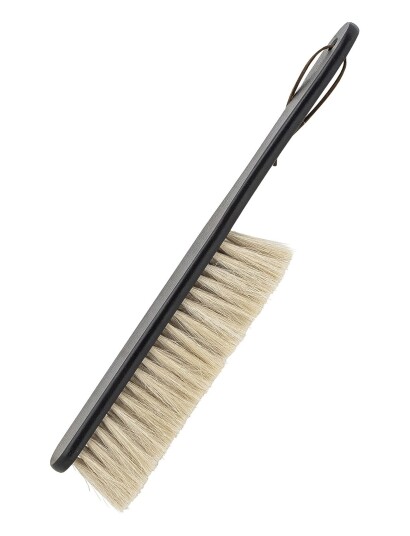 Bloomingville Cleaning Broom   Black   ONE SIZE