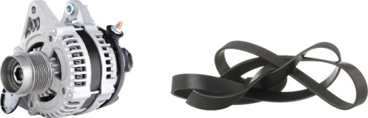 RIDEX 4G3175 Dynamo