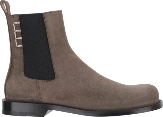 JW Anderson Dame Sko Brun 41 EU,