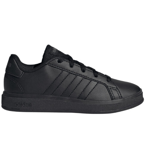 Adidas Performance Sneakers Grand Court 2.0 K Svart Performance 28 Sko