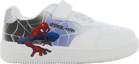 Spider man Boys Sneakers White 30 Spider man Boys Sneakers White 30