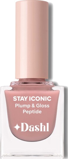 Dashl Stay Iconic Plump & Gloss Peptide 24 Kim 2