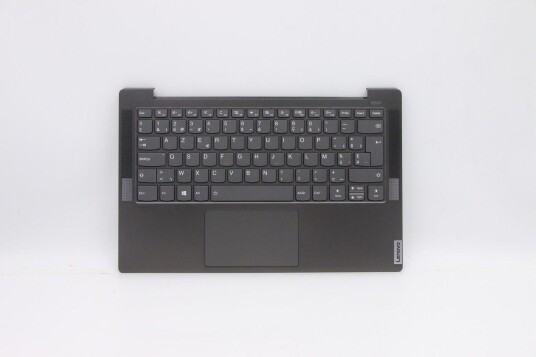 Lenovo Upper Case ASM_BE L 81RS IG MEDION