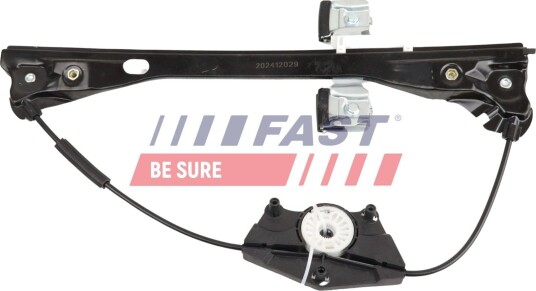 Vindusheis FAST FT01395