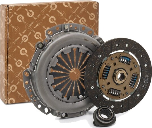 Clutchsett VALEO 786024 Clutchsett VALEO 786024