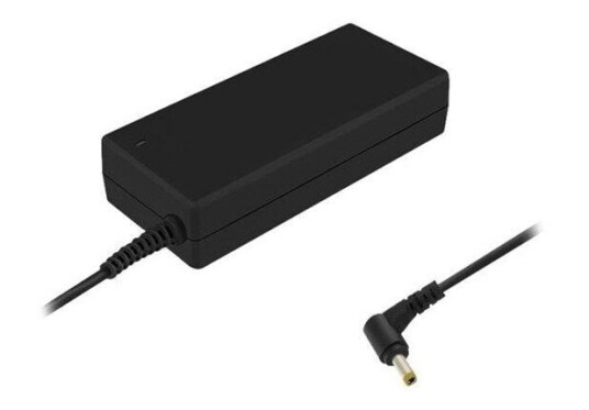 Qoltec - power adapter - 90 Watt Qoltec - power adapter - 90 Watt