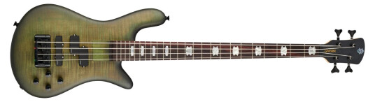 Spector Euro4 LX Bolt-on Haunted Moss Spector Euro4 LX Bolt-on Haunted Moss