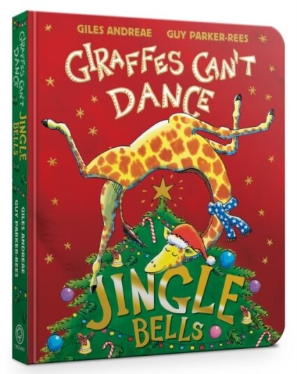 Jingle Bells from Giraffes Can't Dance Jingle Bells from Giraffes Can't Dance
