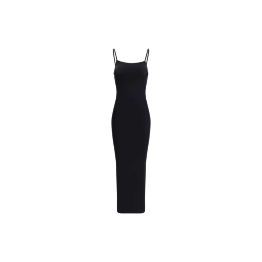 Wolford Dame Kjoler Svart M, Wolford Dame Kjoler Svart M,