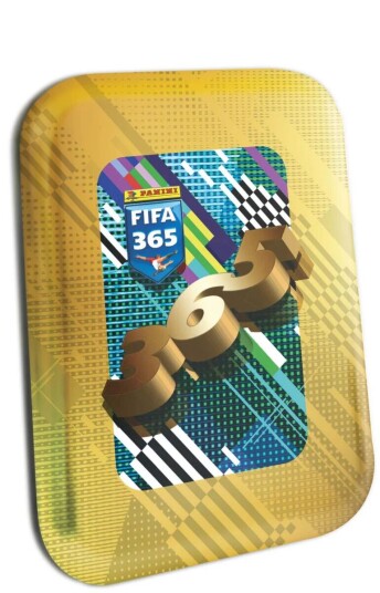 Fifa 365 2024 Pocket Tin