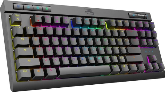Proove Sideswap RGB Gamingtastatur CKSIEN00022401