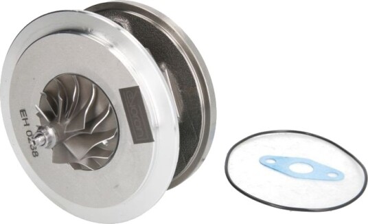 Kjernegruppe, lader EVORON EVCH0268