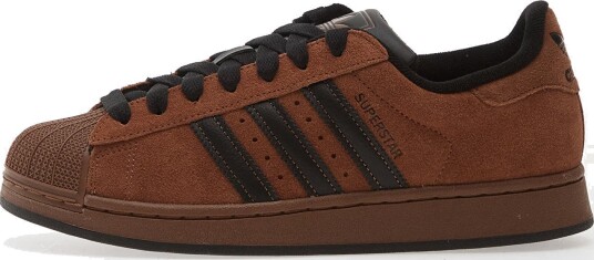 Adidas Originals Superstar Ii Brown 42 Adidas Originals Superstar Ii Brown 42