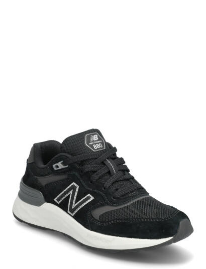 New Balance Freshfoam Walking 880 V7 Black 36.5 New Balance Freshfoam Walking 880 V7 Black 36.5