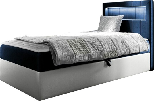 Boisdale Sengeramme 90x200 cm
