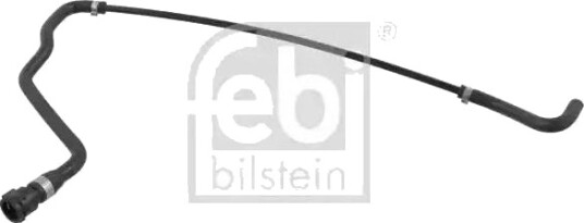 FEBI BILSTEIN 100692 Radiatorslange