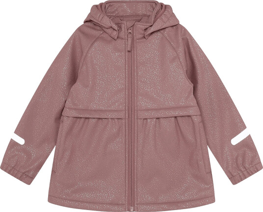 CeLaVi Softshell Jacket Aop Pink 116