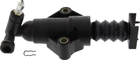 Slavesylinder, clutch MAPCO 2894