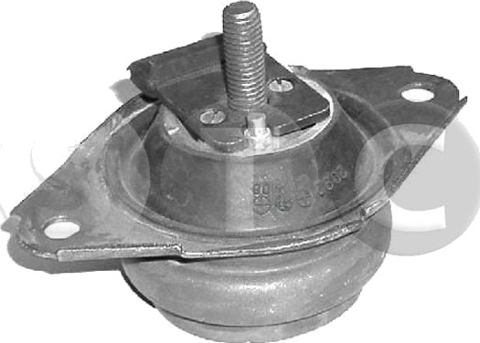 STC T402992 Motorfeste STC T402992 Motorfeste