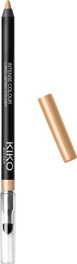 KIKO Milano Intense Colour Long Lasting Eyeliner 1.2 g 17 Warm Gold KIKO Milano Intense Colour Long Lasting Eyeliner 1.2 g 17 Warm Gold