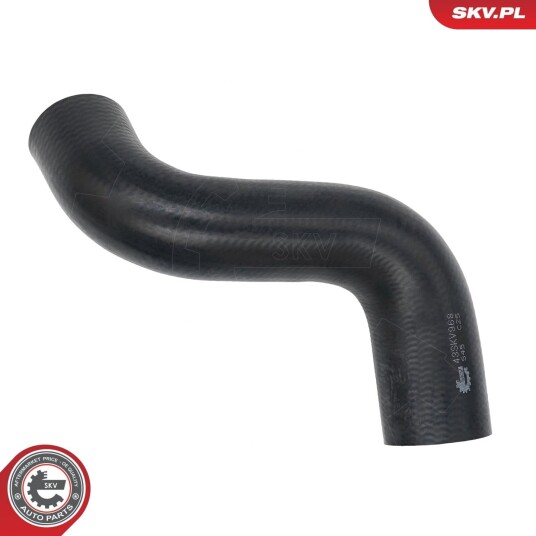 ESEN SKV 43SKV968 Ladeluftslange ESEN SKV 43SKV968 Ladeluftslange