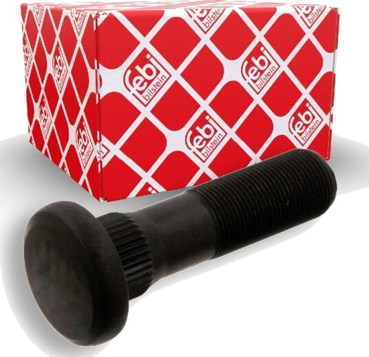 Hjulbolt FEBI BILSTEIN 08442