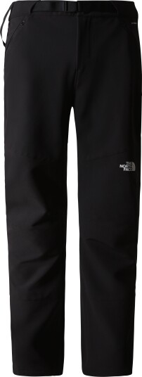 The North Face Men"s Diablo Tapered Pants TNF Black/NPF Tnf Black-Npf 52 - Regular The North Face Men"s Diablo Tapered Pants TNF Black/NPF Tnf Black-Npf 52 - Regular