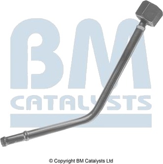 Trykkledning trykksensor (sot / partikkelfilter) BM CATALYSTS PP11090A Trykkledning trykksensor (sot / partikkelfilter) BM CATALYSTS PP11090A