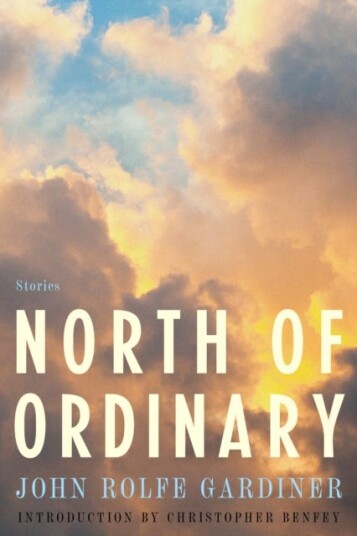North of Ordinary North of Ordinary