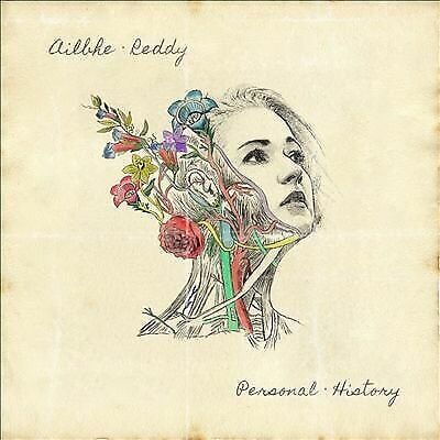 MediaTronixs AILBHE REDDY : PERSONAL HISTORY CD Pre-Owned