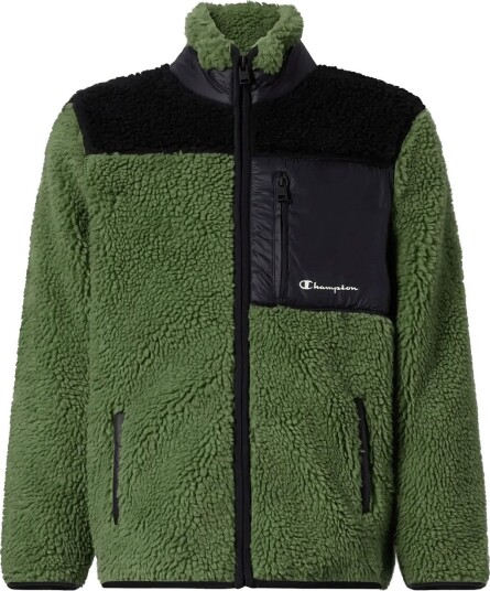 Champion Full Zip Top Green 102 107 Champion Full Zip Top Green 102 107