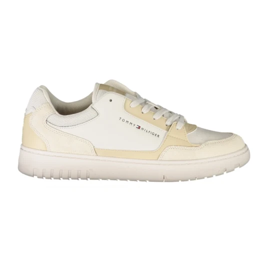Tommy Hilfiger Tommy Hilfiger Herre Sko Beige 45 EU Tommy Hilfiger Tommy Hilfiger Herre Sko Beige 45 EU
