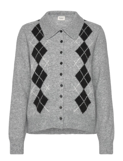 Fransa Frnoema Car 1 Grey XS Fransa Frnoema Car 1 Grey XS