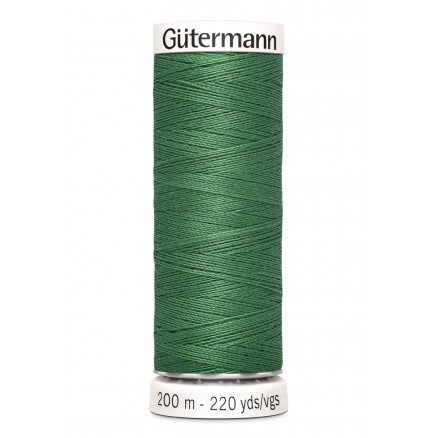 Gütermann Sytråd Polyester 931 200m