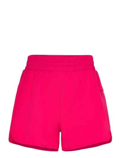 Björn Borg Borg Loose Shorts - Pink - S Björn Borg Borg Loose Shorts - Pink - S