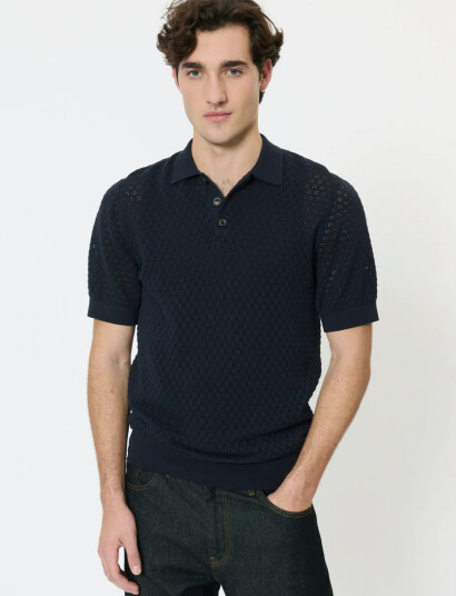 Matinique Mapolo Bb Knit Heritage Navy L Matinique Mapolo Bb Knit Heritage Navy L