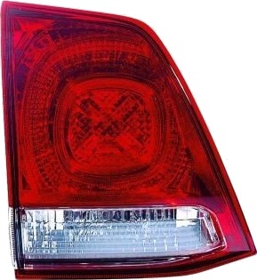 ABAKUS 212-1320R-AE Baklykt
