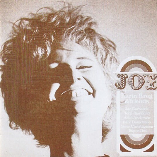 Karin Krog  Joy  LP/Vinyl