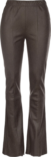 Luxzuz Lebotila Pant Brown XXL