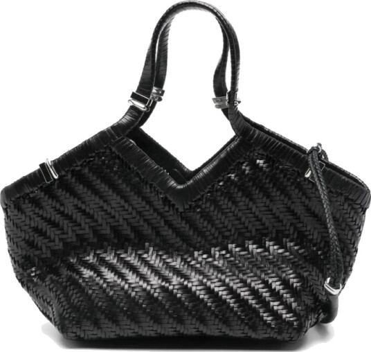 Benedetta Bruzziches Dame Vesker Svart ONE SIZE,